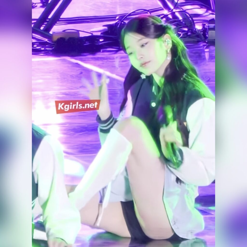 장원영 성균관대 레전드 직캠