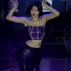 하이키 리이나 계명대 신입생 환영회 직캠 영상