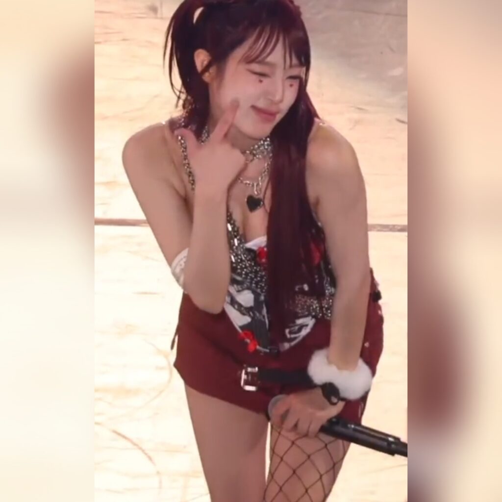 많이 성숙해진 최예나 최근 근황