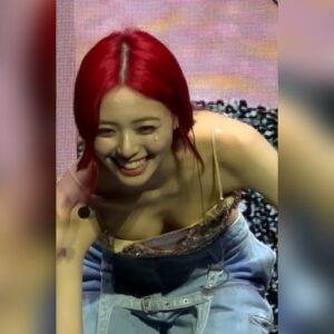 팬서비스 제대로 해주는 있지 유나