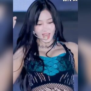 카리나한테 가려져있던 에스파 지젤의 묵직함