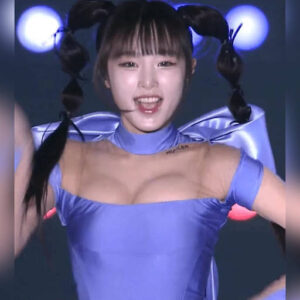 일본 무대에서 은근 묵직함 선보인 최예나 직캠