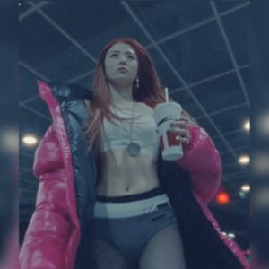 걸그룹 최초 팬티입고 찍은 르세라핌 Good Bones 뮤비