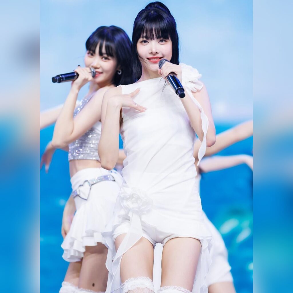 홍은채 고화질 직캠 이미지