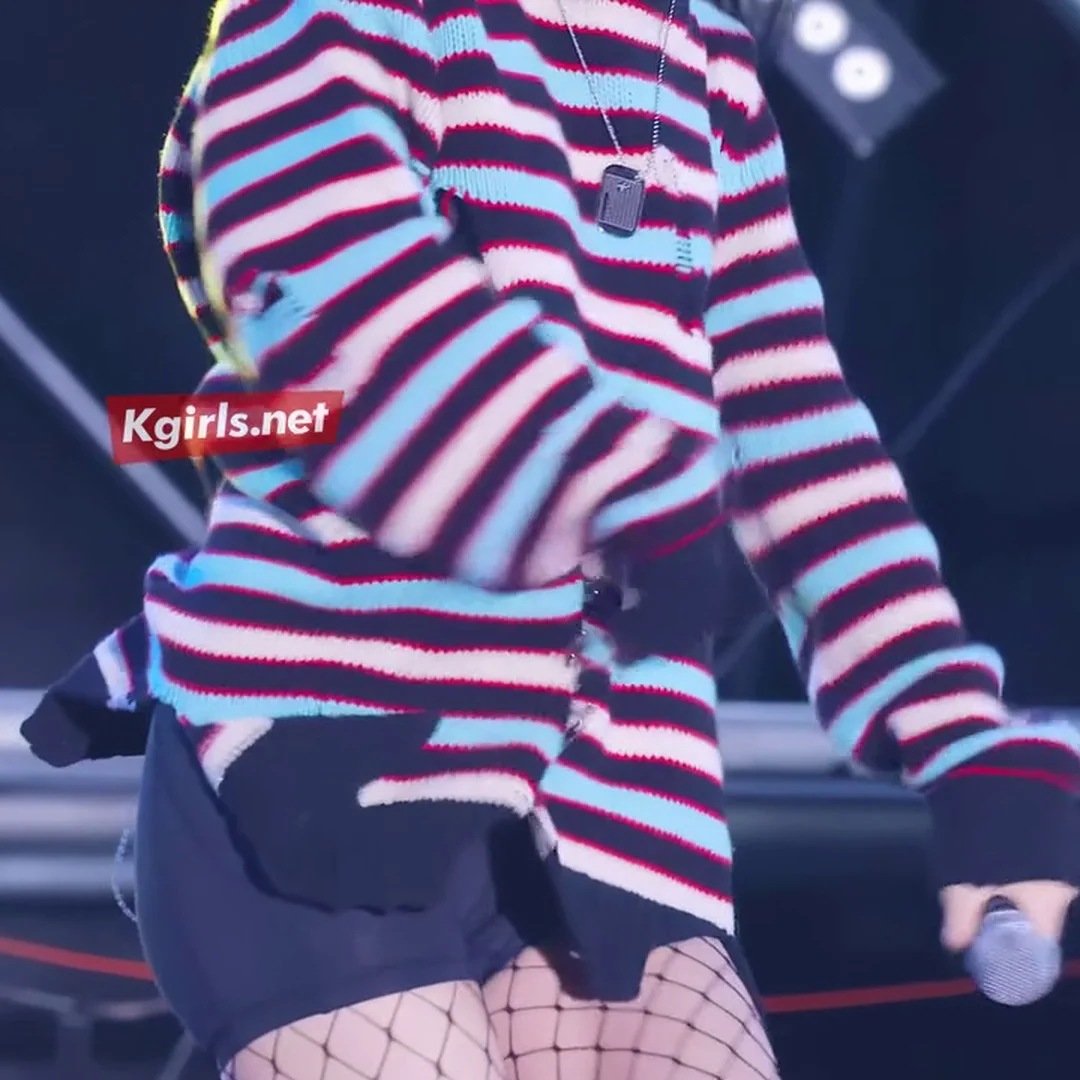 fromis_9’s Lee Chaeyoung Rocks Tight Pants in Jaw-Dropping Fancam