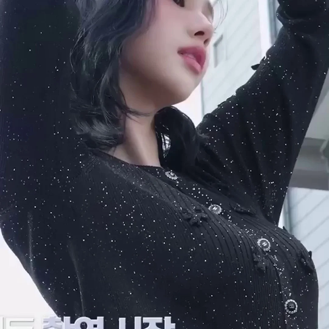 Aespa’s Karina and Chanel Behind the Scenes… Her Flawless Skin is Breathtaking 😭