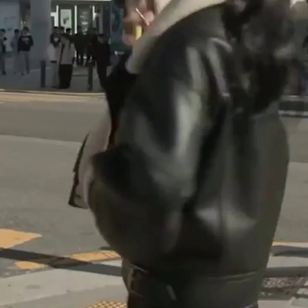 工大女神李采映舞台魅力爆棚！致命眼神表情現場融化的性感GIF🔥