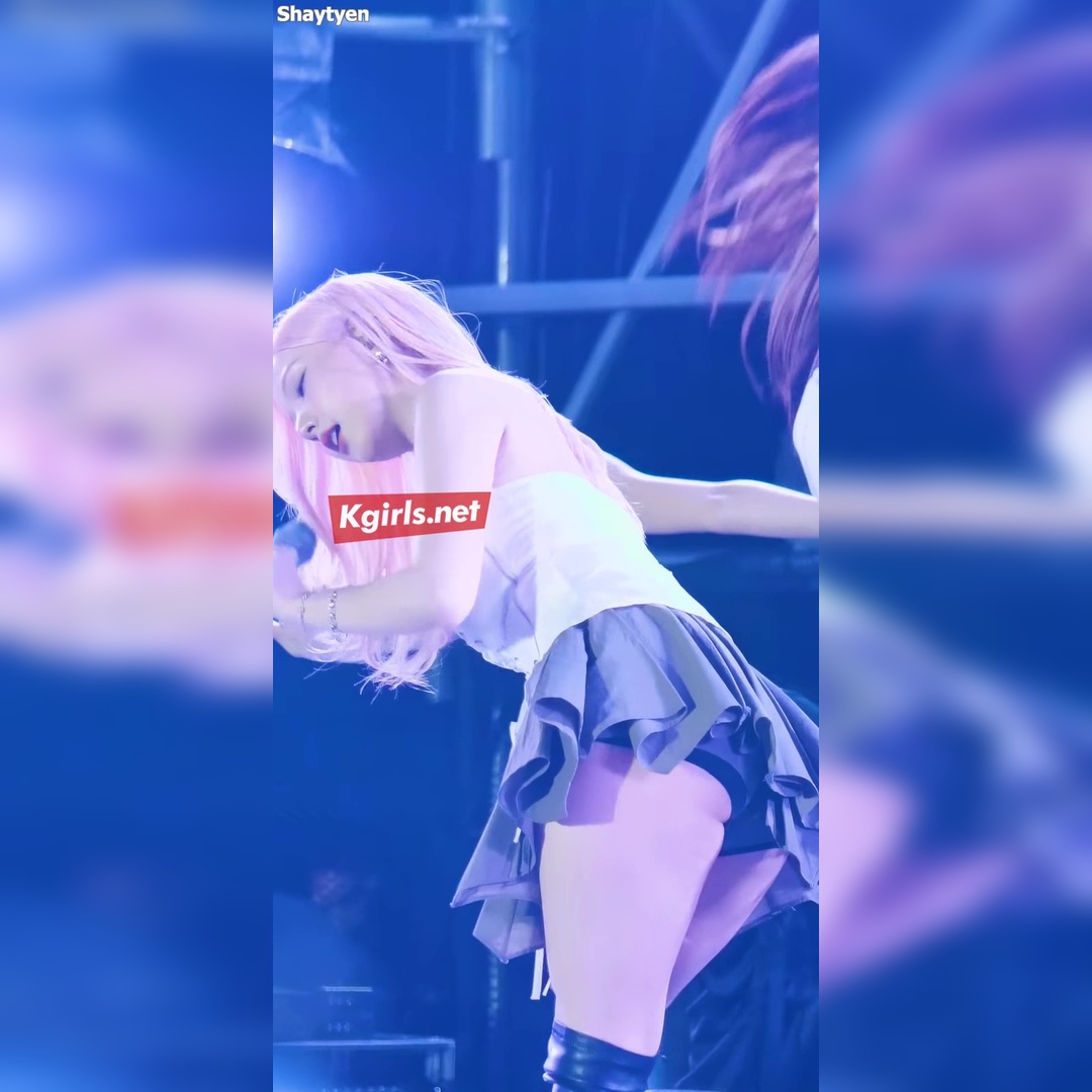 비비지 은하축제 옹동 직캠: 허리라인 치명적 굴곡부터 골반 폭발력까지 냉정 해부