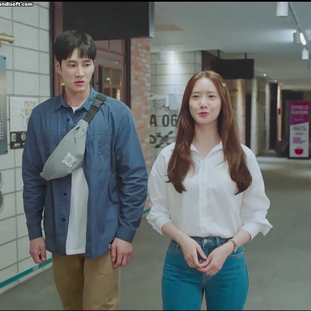 Yoona Rocks Simple White Shirt and Jeans Look with Insanely Sexy Curves… I’m Losing It Over This Body