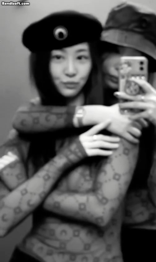 헐 씨스타 다솜 근황 폭발... 브라 훤히 비치는 시스루로 미친 건강미 뿜뿜 ㅠㅠㅠ