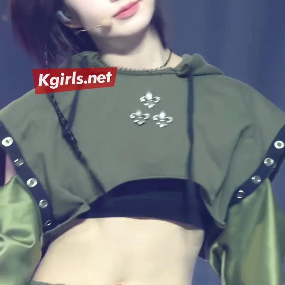 엔믹스 오해원 쏘냐르… 이 미친 선명함에 심장 터짐ㅠㅠ