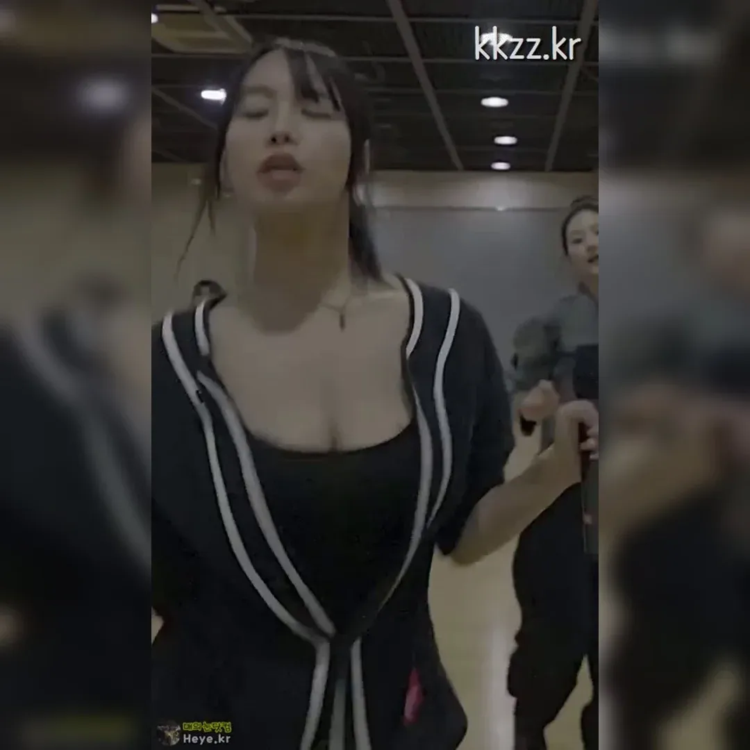 ナッティのコアパワー爆発！腰のラインがヤバすぎて心臓が破裂しそう!!!