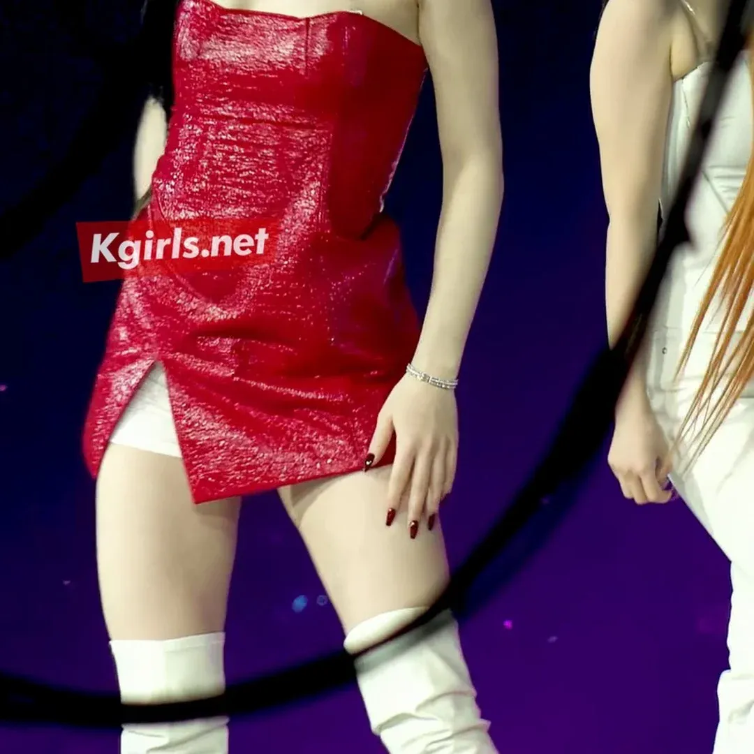 イッジ チェリョンの後姿がやばい！ヒップラインにノックアウト、セクシーすぎるㅠㅠ