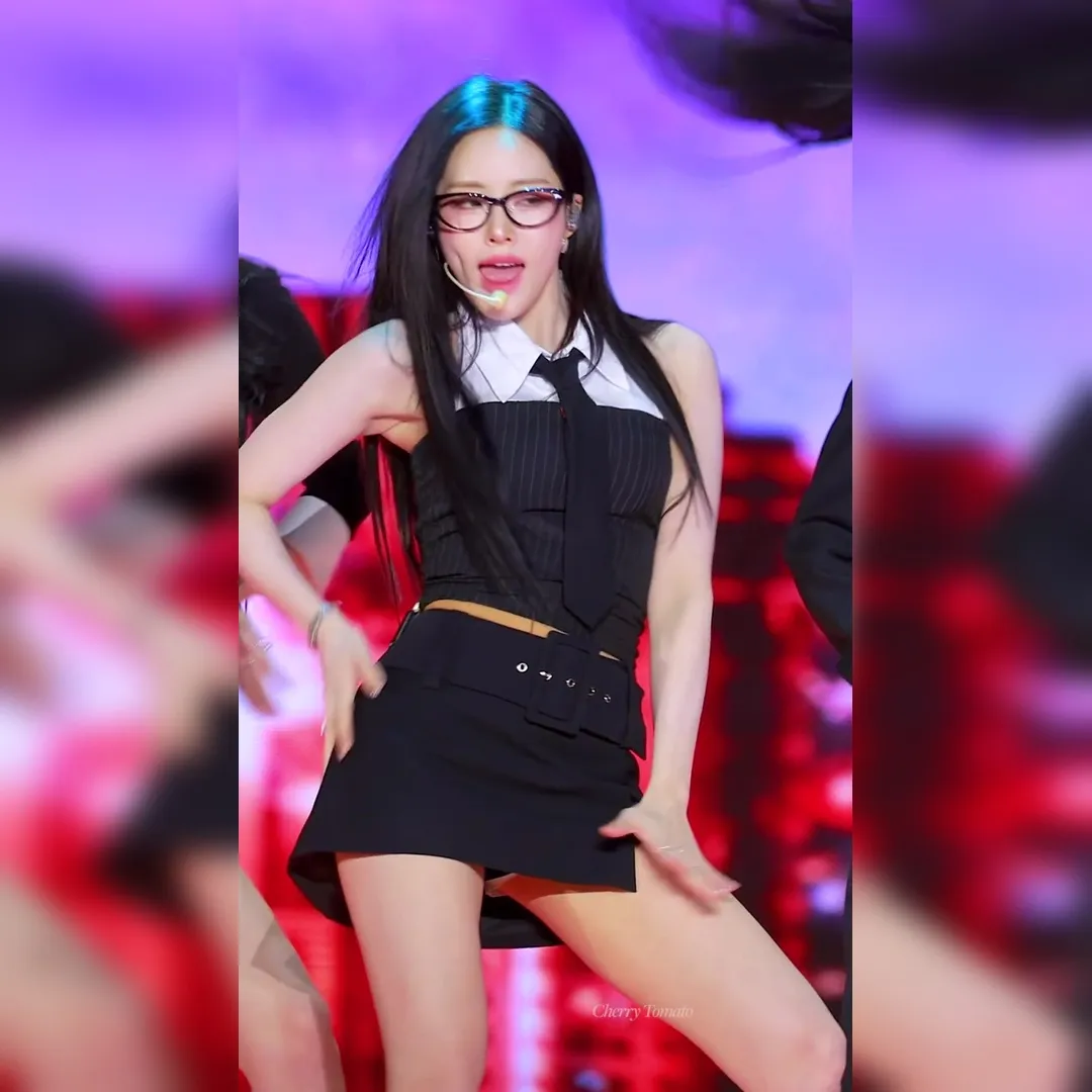 无袖衬衫露出手臂…朴志源的费洛蒙爆发，太震撼了😭