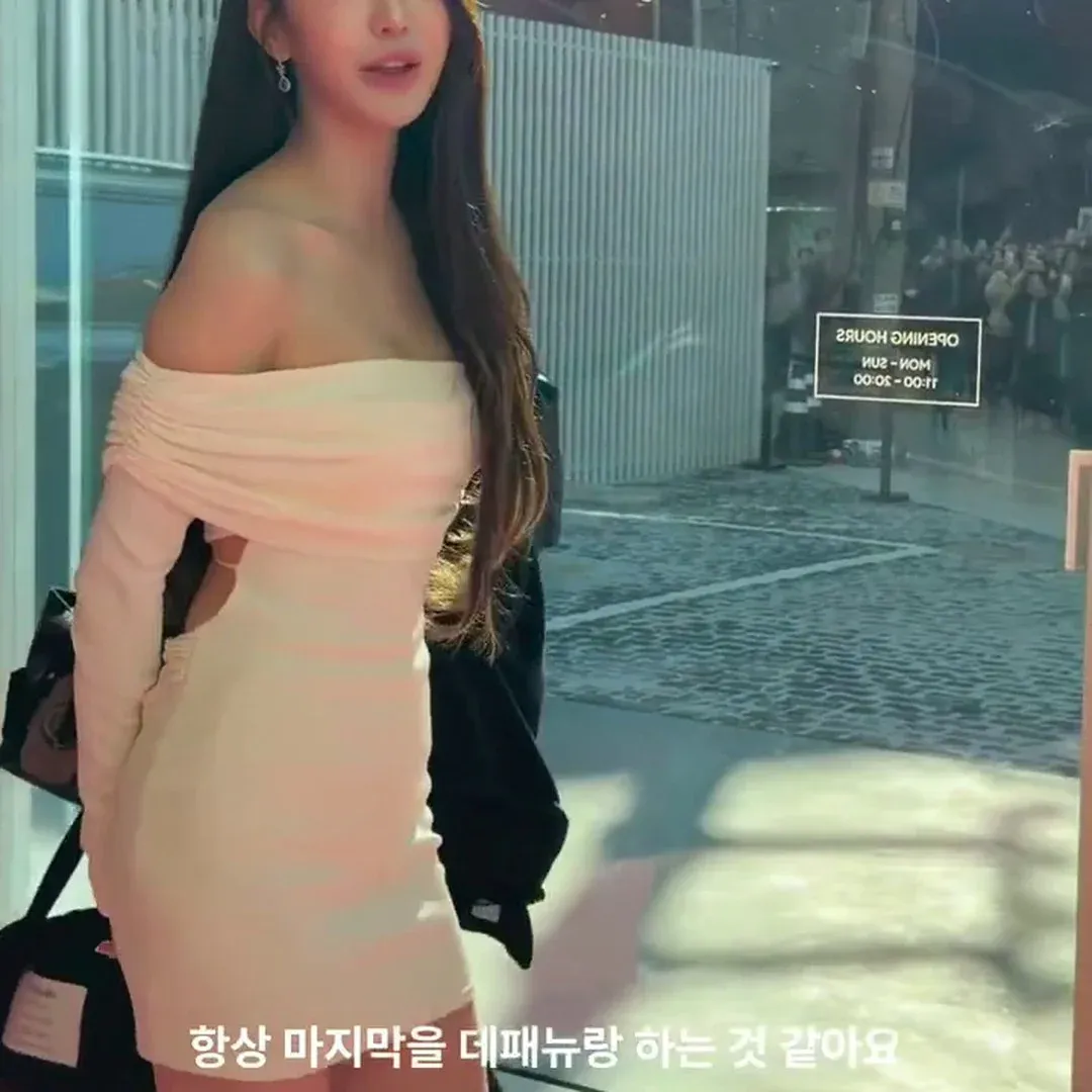 哇 真的是太瘋狂了！張員瑛的現場比例和核心力量爆發，哥哥們都快變章魚 ㅠㅠ