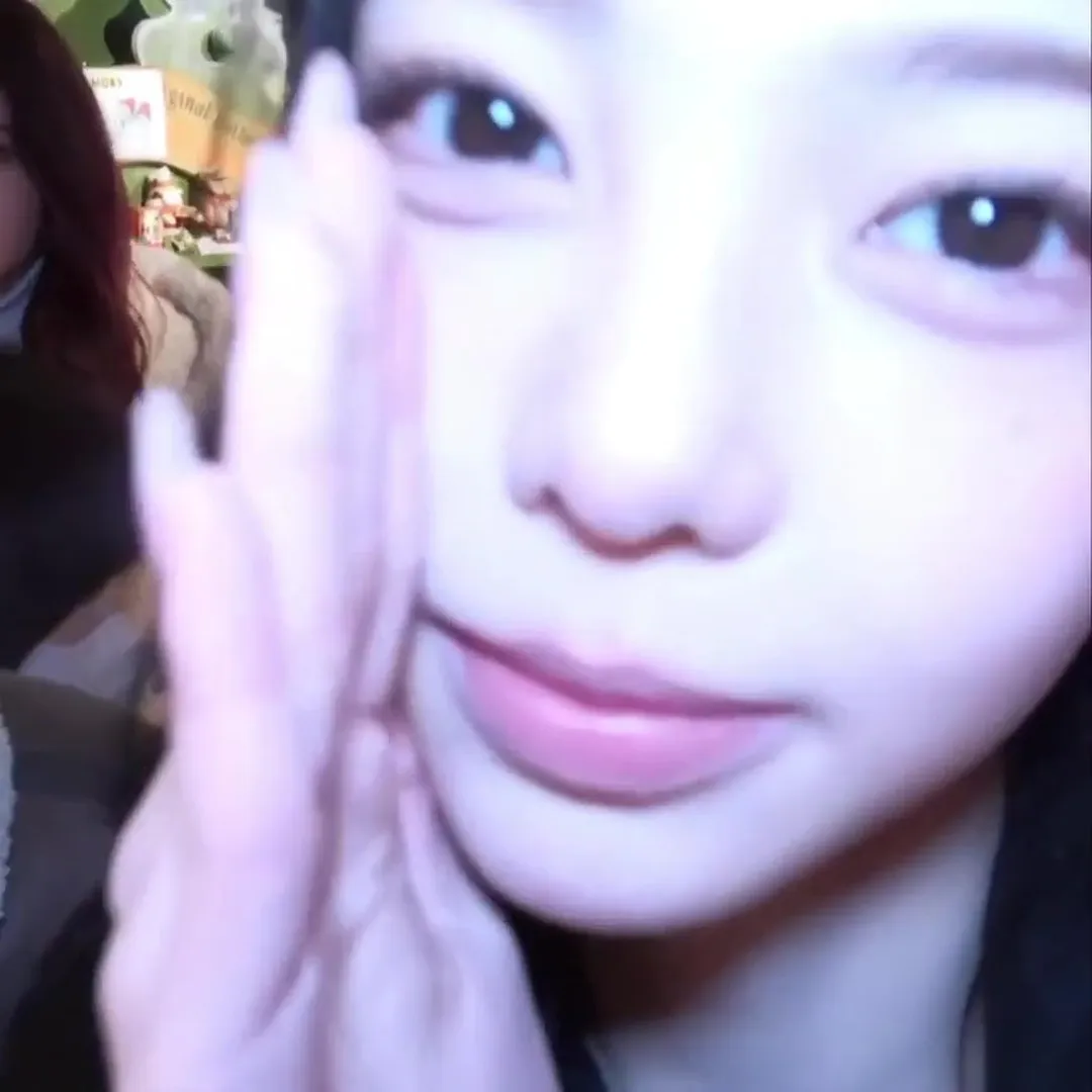 義兄たちのクリスマス、イアンのチューで涙が吹き飛ぶ！