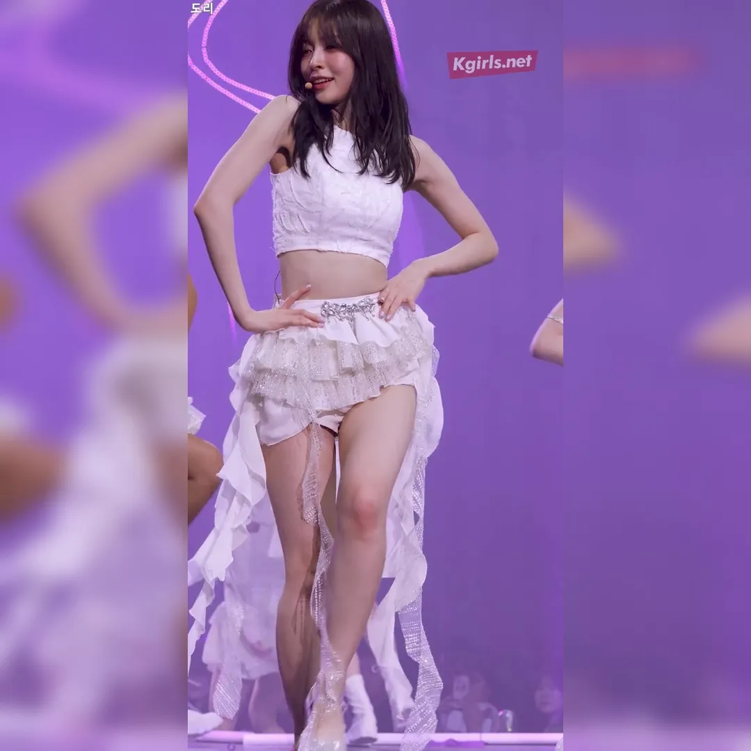 Arin’s Flawless Skin is Stealing Hearts!