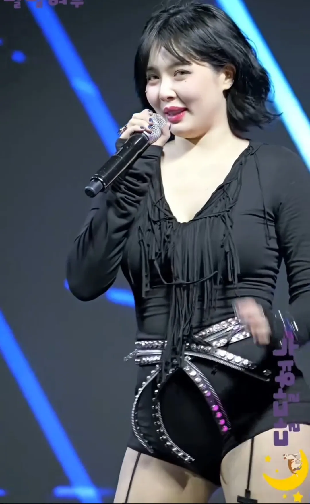 結婚後的泫雅近況..