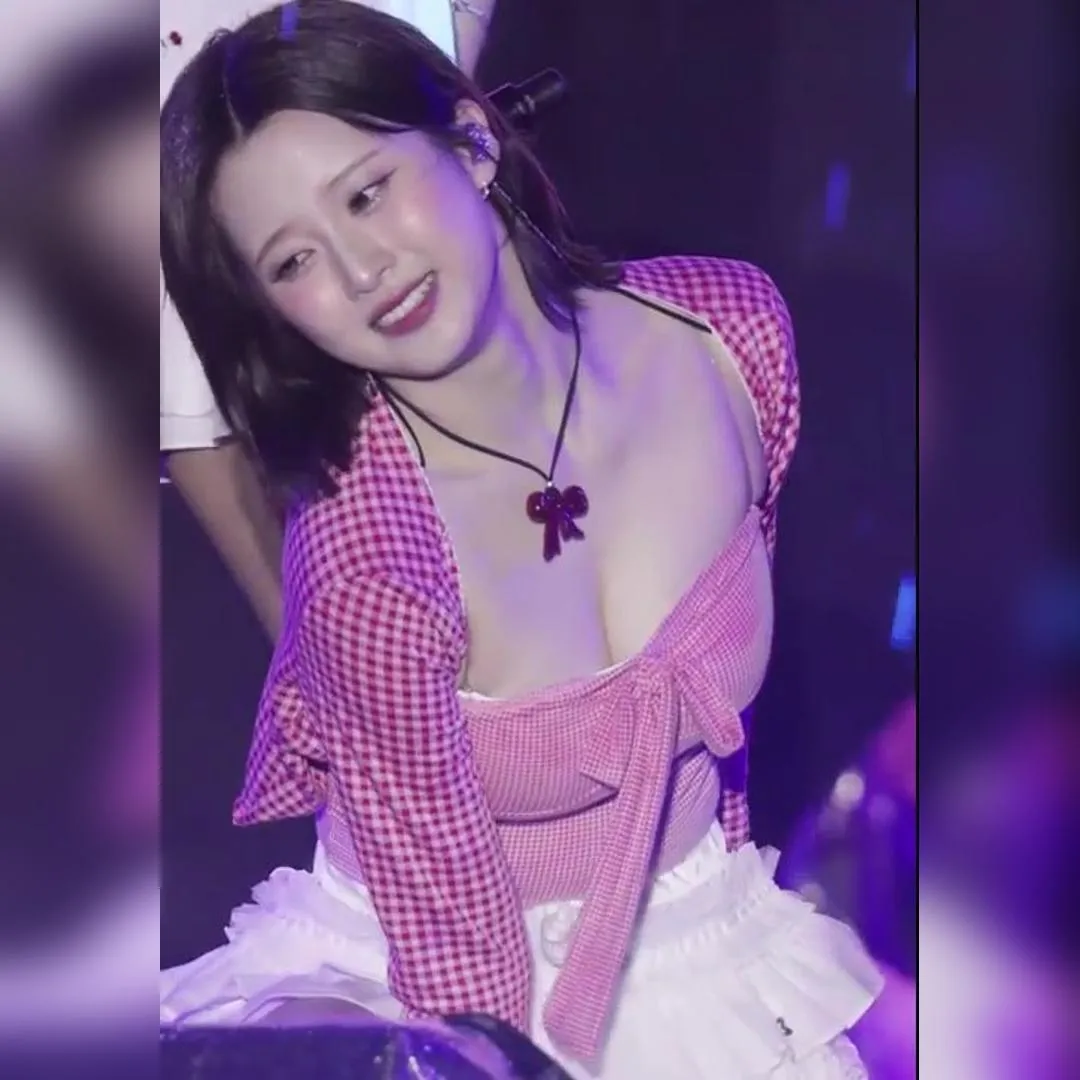 勢不可擋的動態圖：LIGHTSUM Nayoung