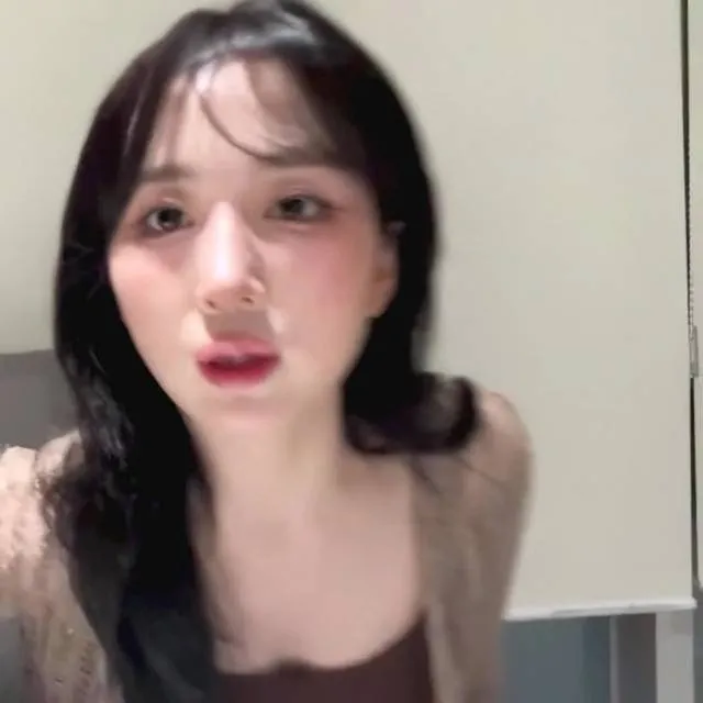 엔믹스 오해원 유튜브 라이브 방송