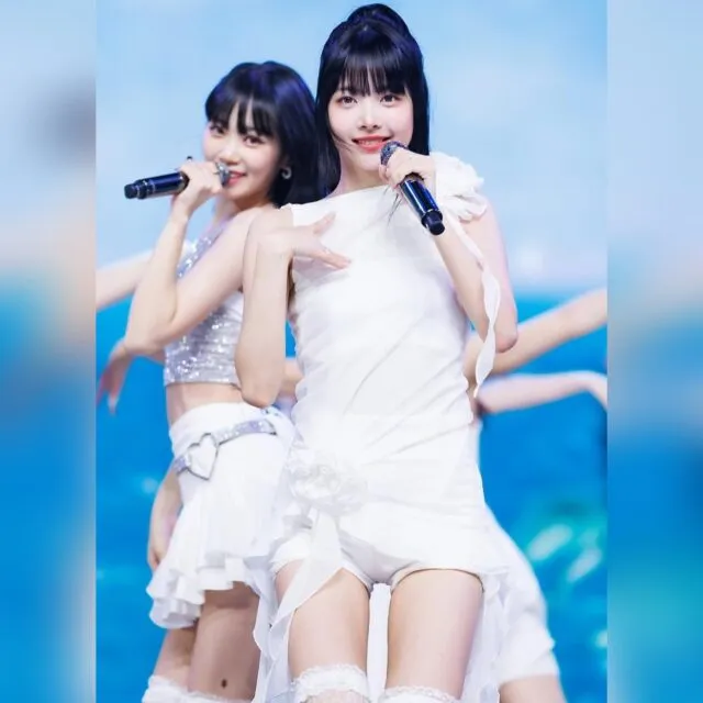 홍은채 고화질 직캠 이미지