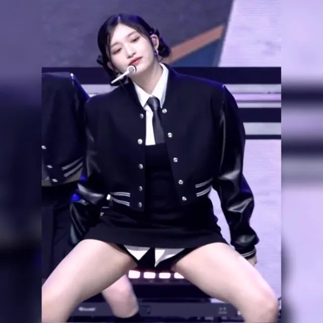 아이브 이서 직캠