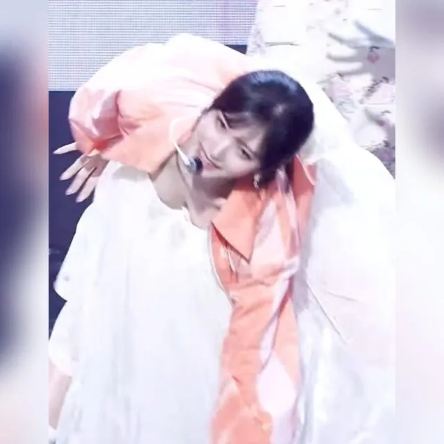 아이브 이서 귀한 숙이는 안무