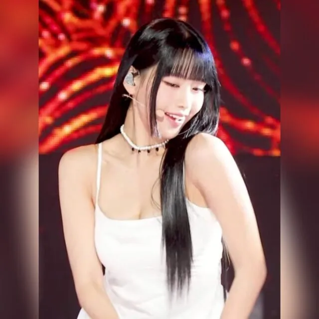 2024 워터밤 확정된 키스오브라이프 나띠