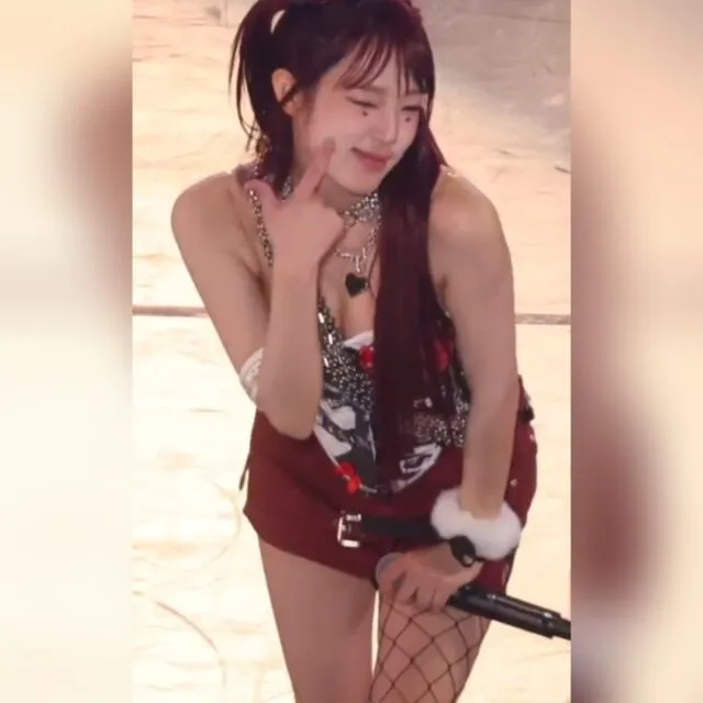 많이 성숙해진 최예나 최근 근황