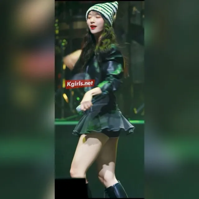 오마이걸 유빈 레전드 고화질 직캠