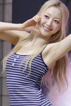 백옥 같은 하이키 리이나 움짤