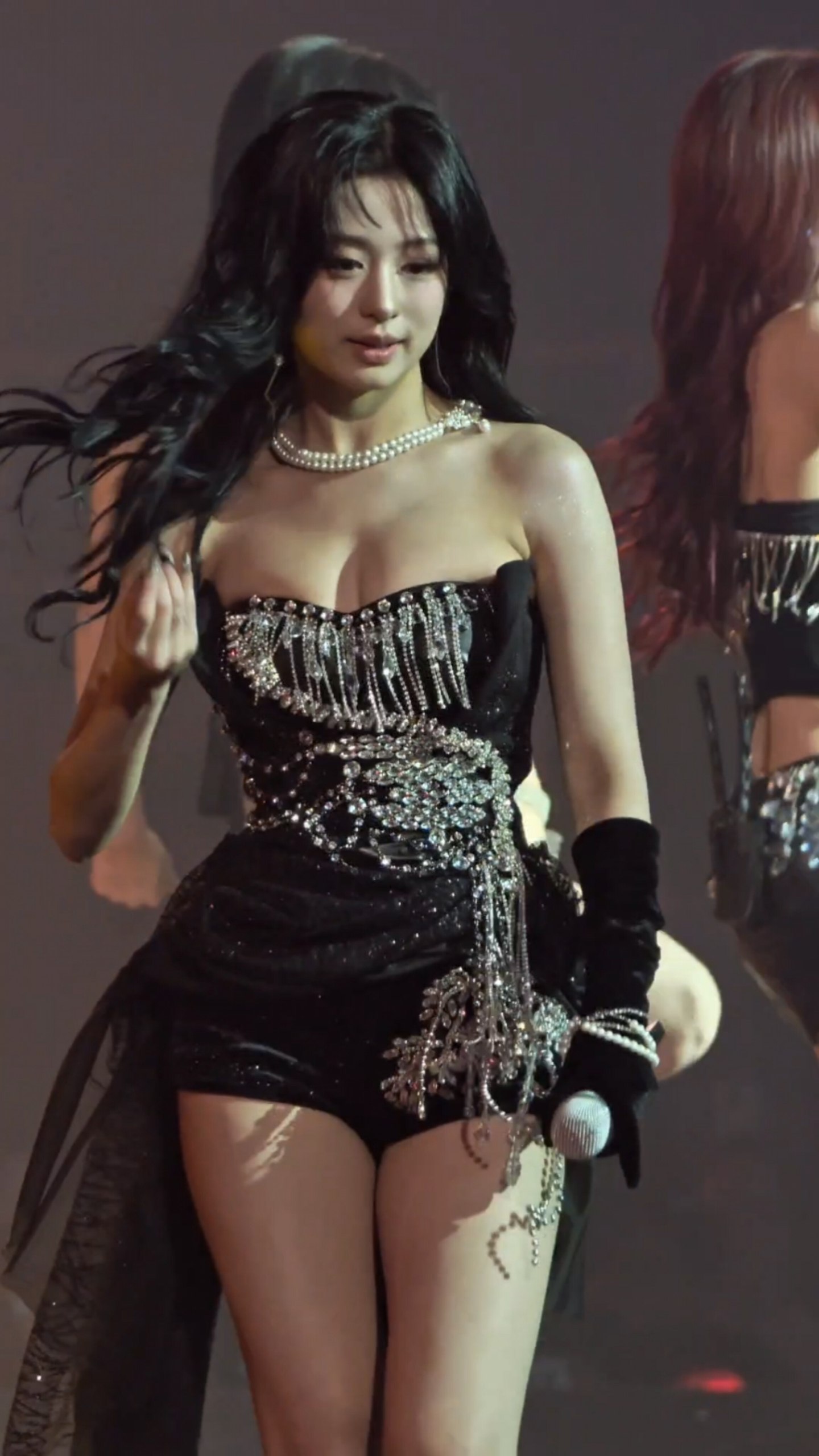 BABYMONSTER Ahyeon