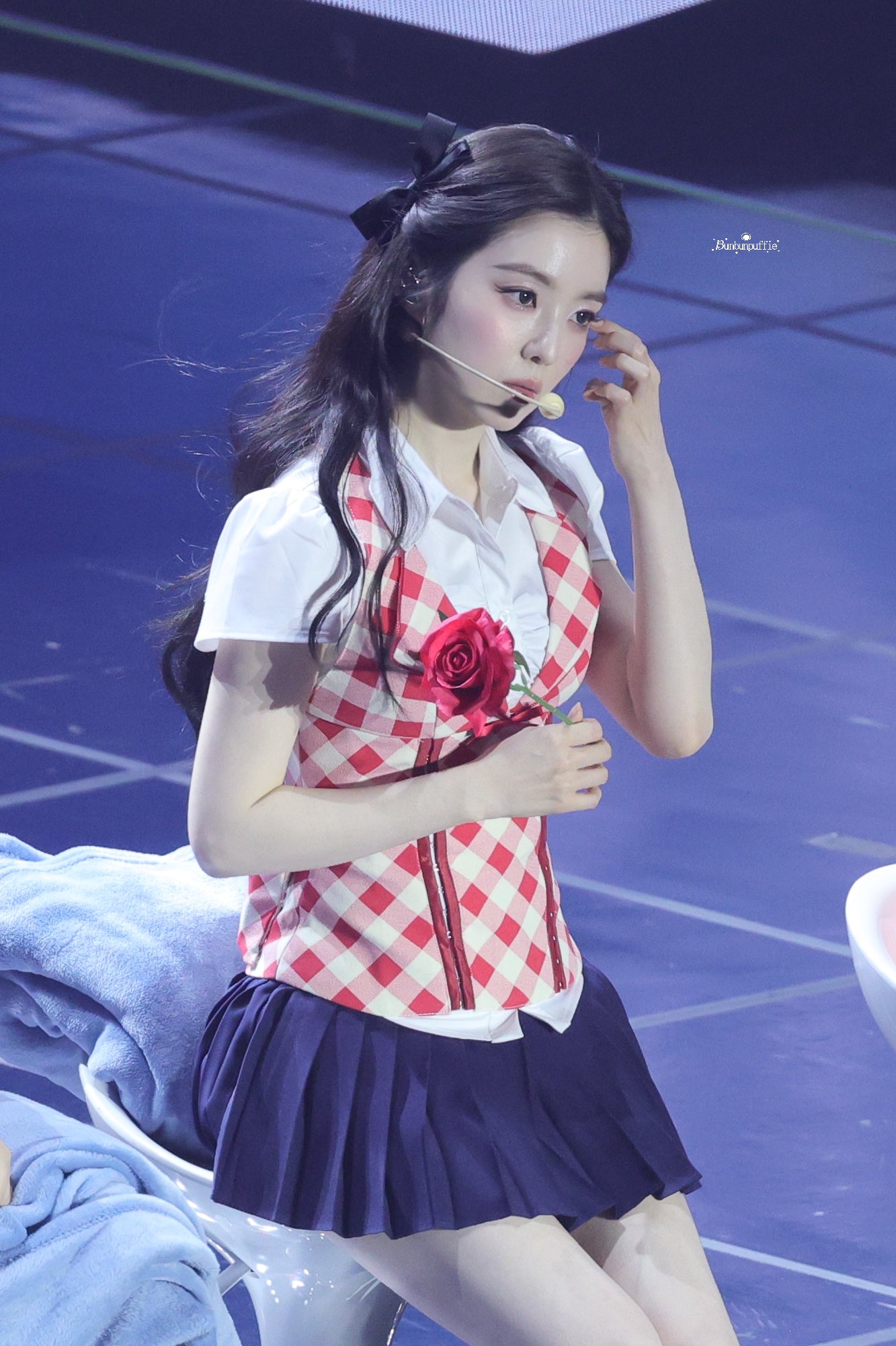 Red Velvet Irene 2026 Havana + LemonTang Challenge Pheromone Honey Thighs