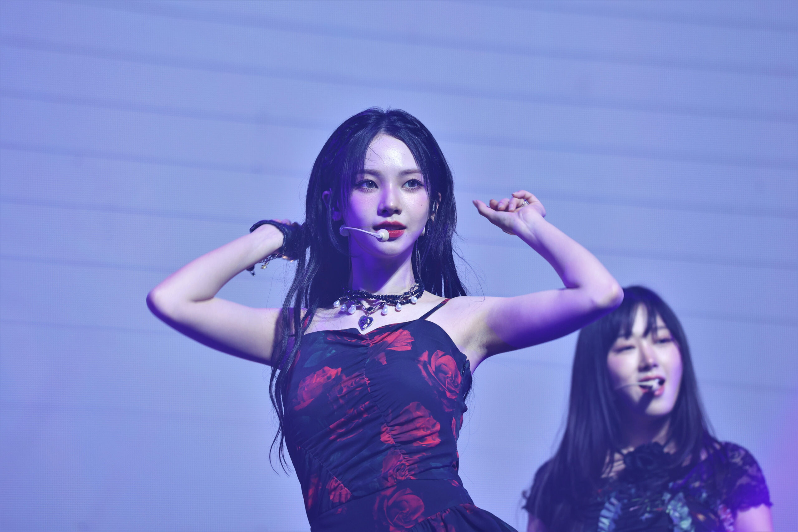 Karina 高清
