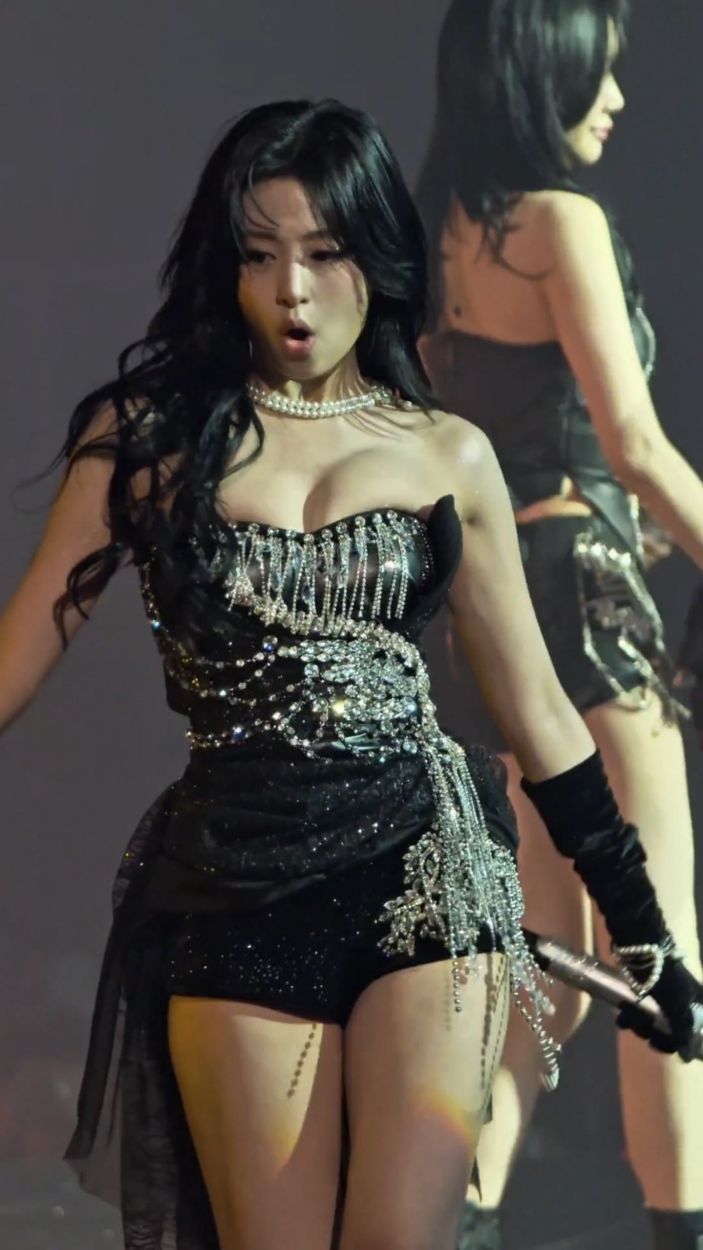 BABYMONSTER Ahyeon