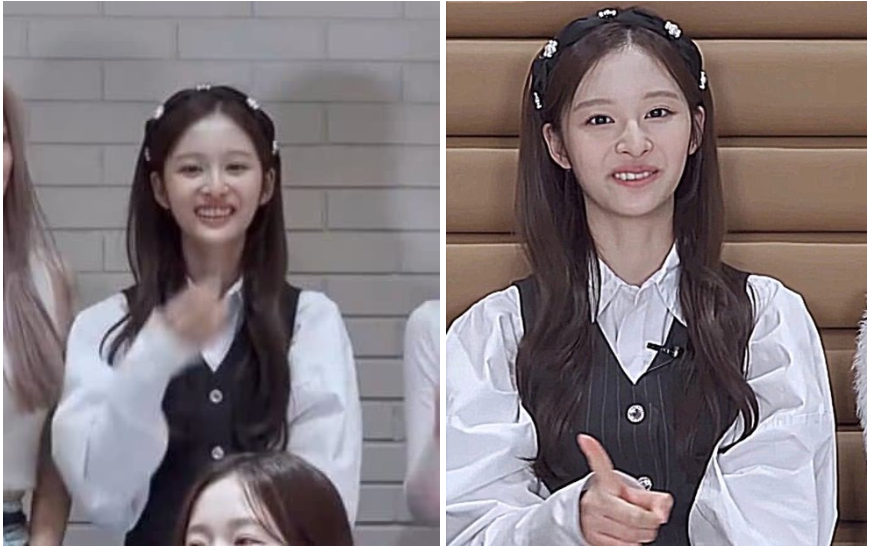 엔믹스 설윤