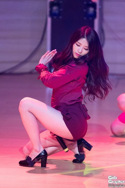 러블리즈 이미주
