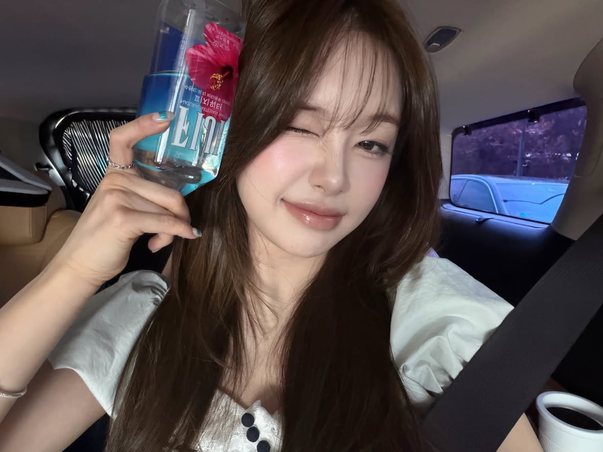츄