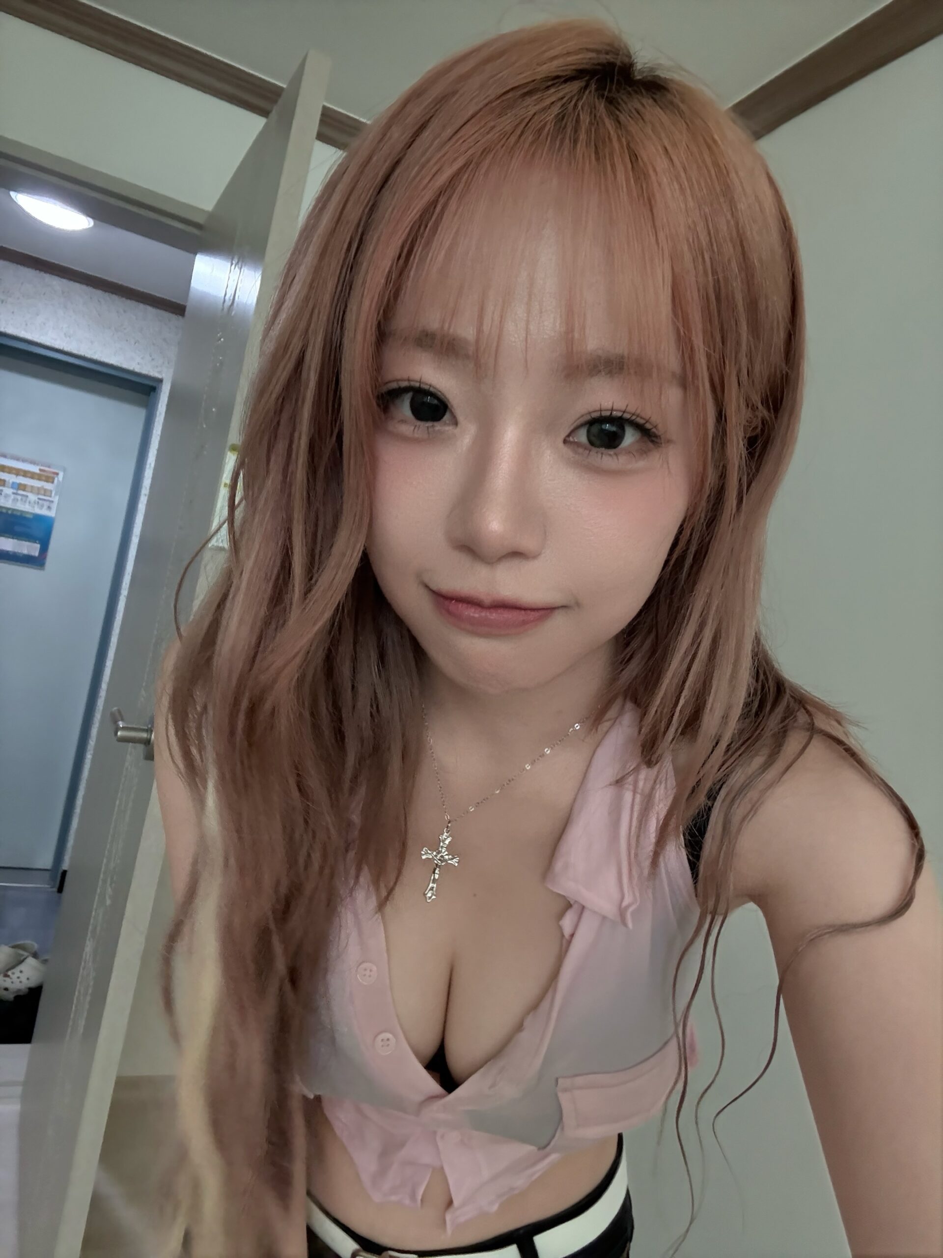 지원이 인스타