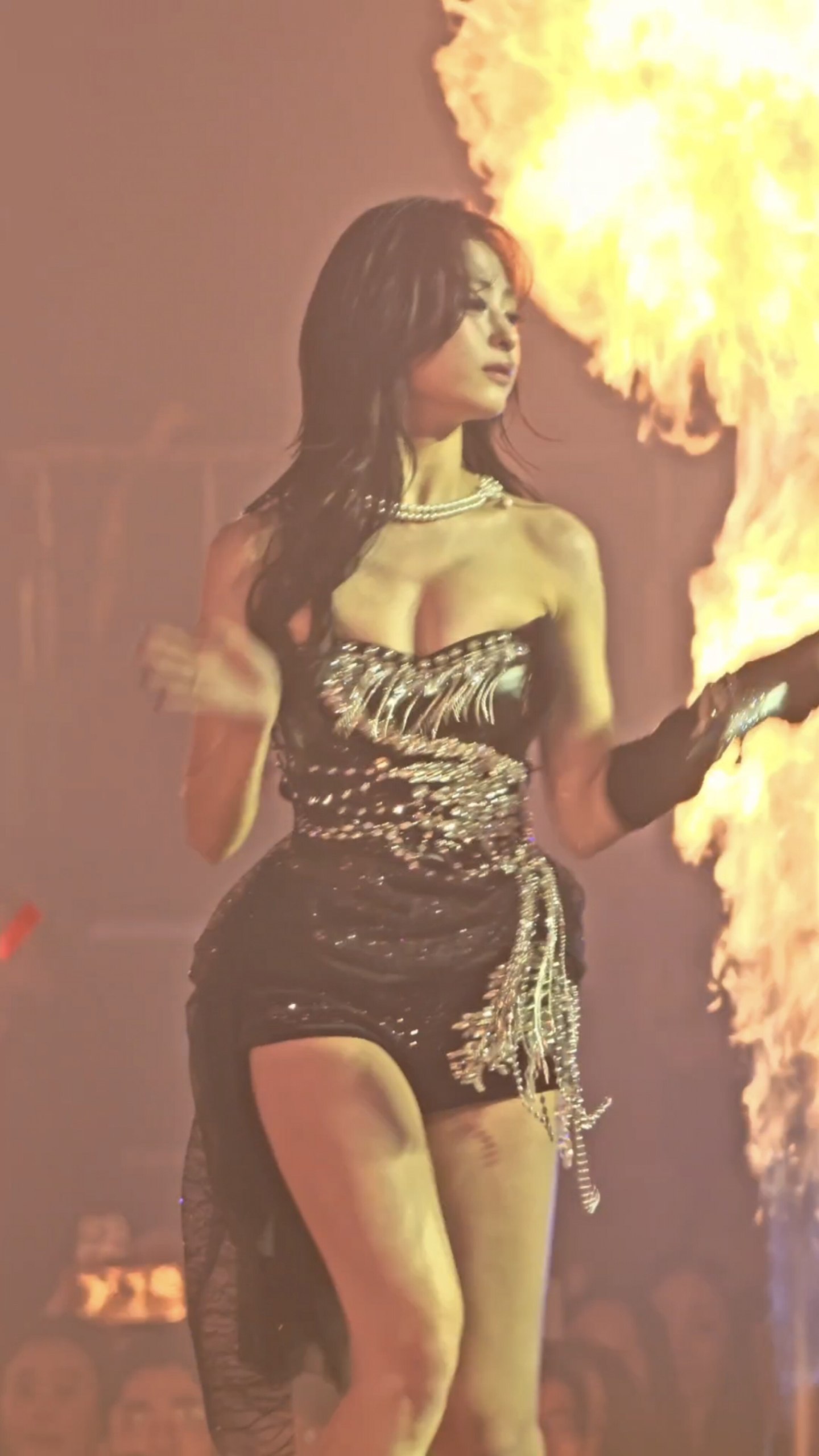 BABYMONSTER Ahyeon
