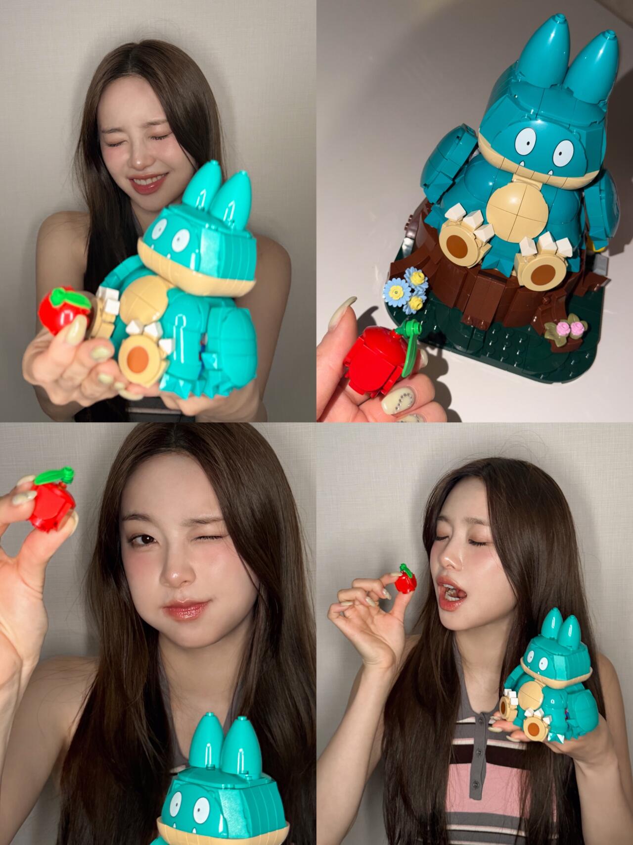 츄