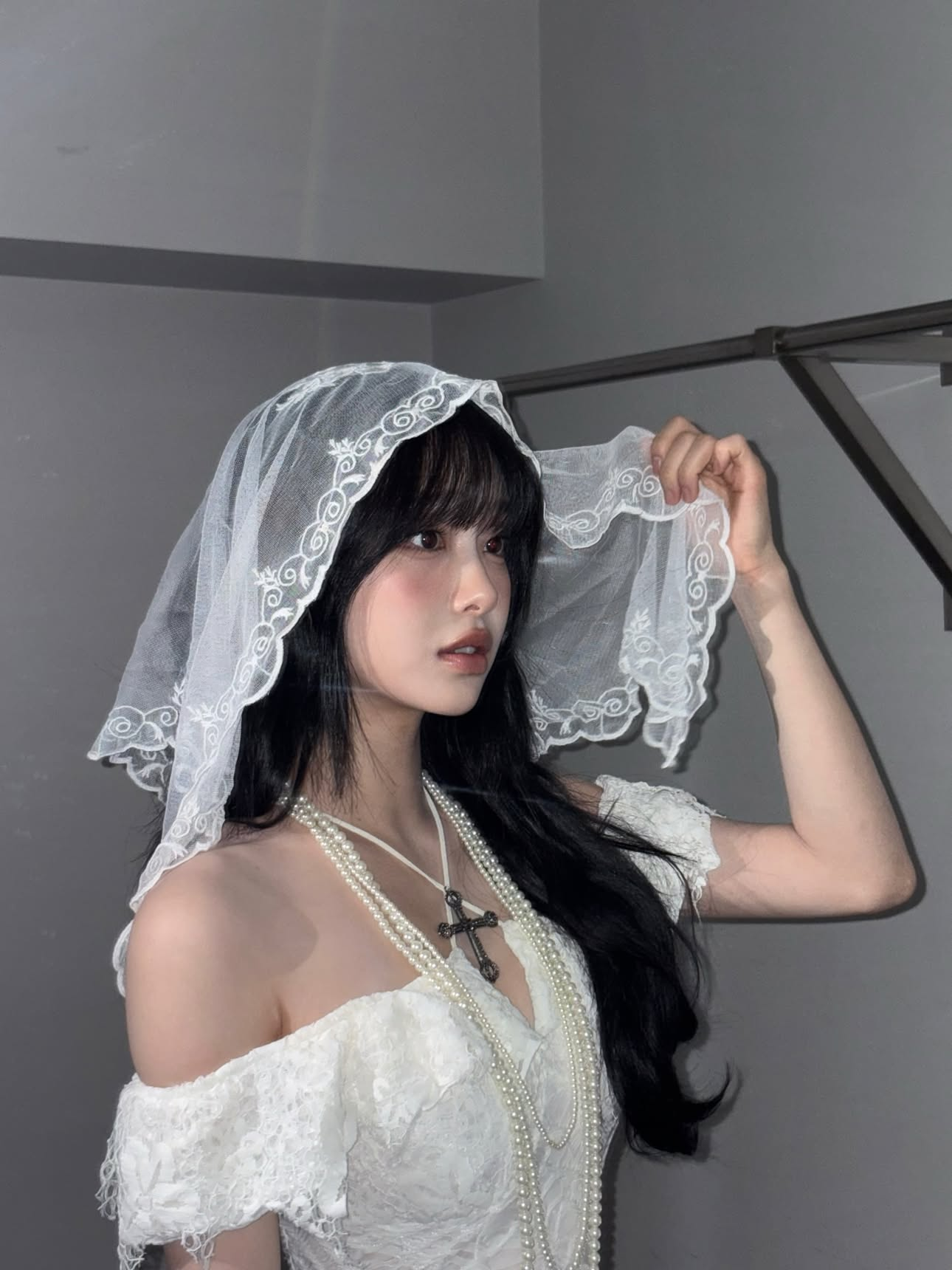 츄