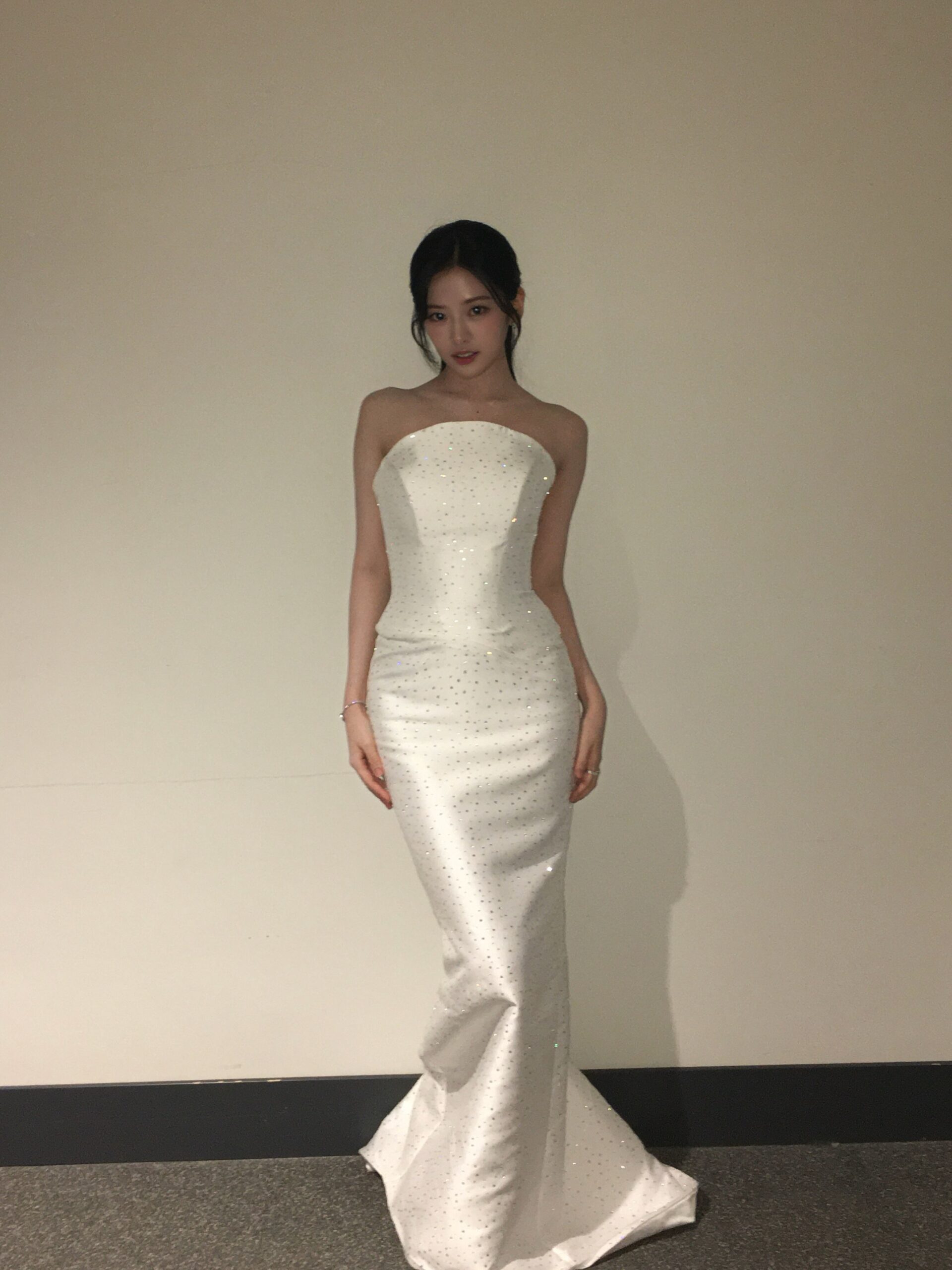 Yujin’s Instagram