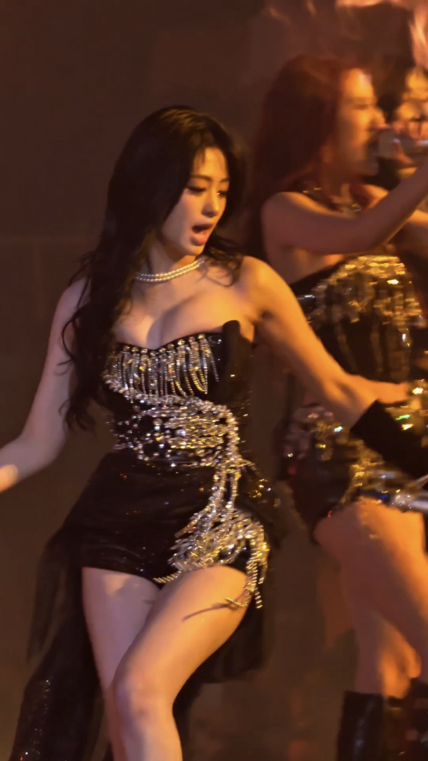 BABYMONSTER Ahyeon