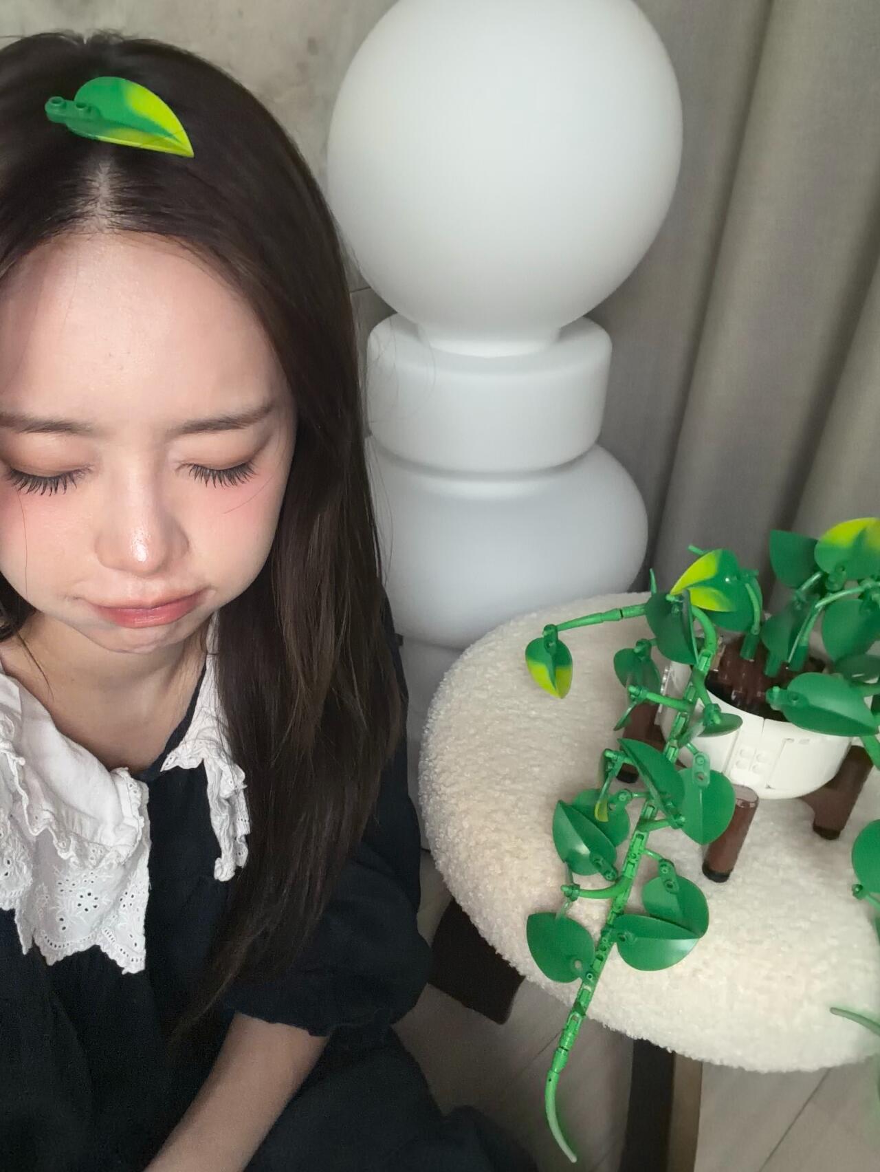 츄
