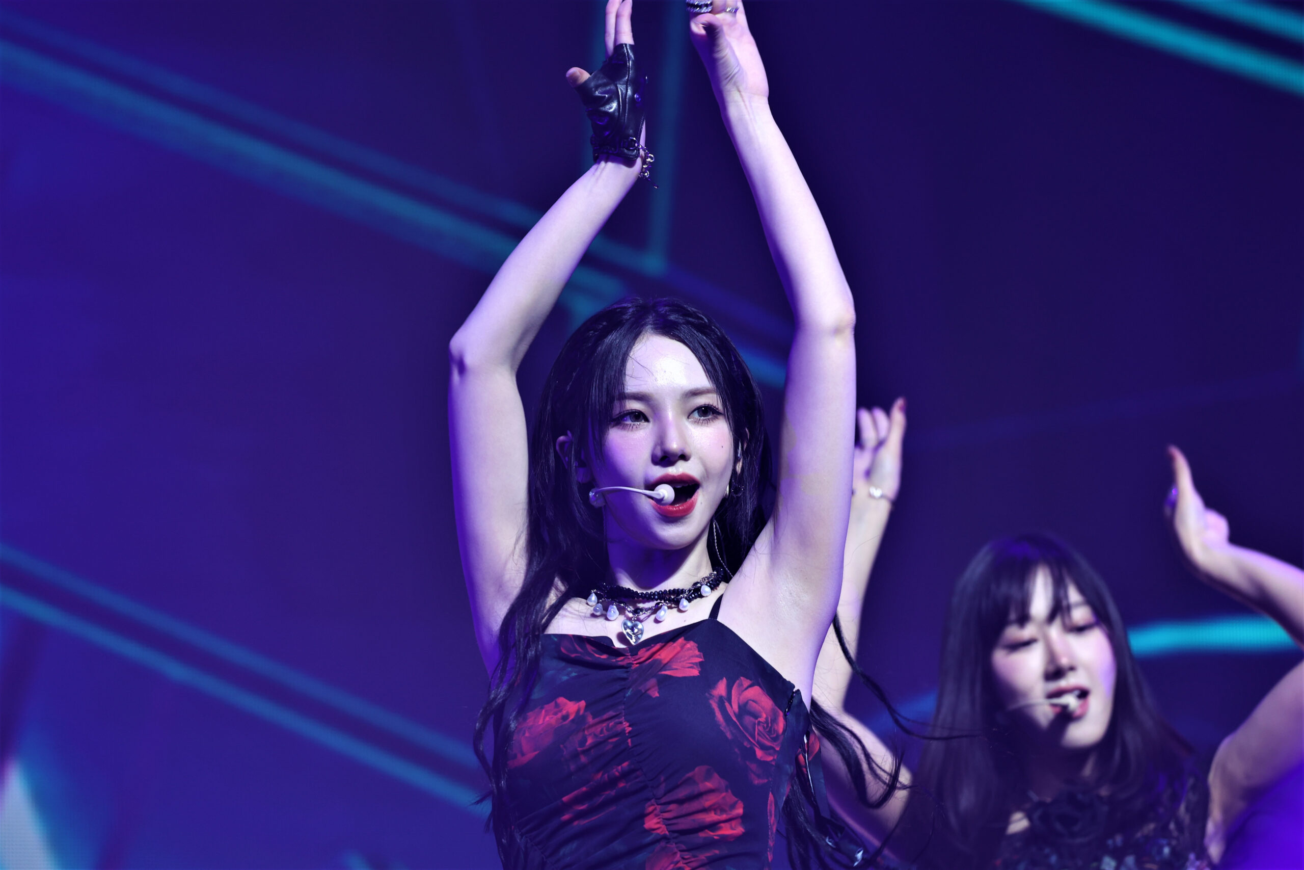 Karina 高清