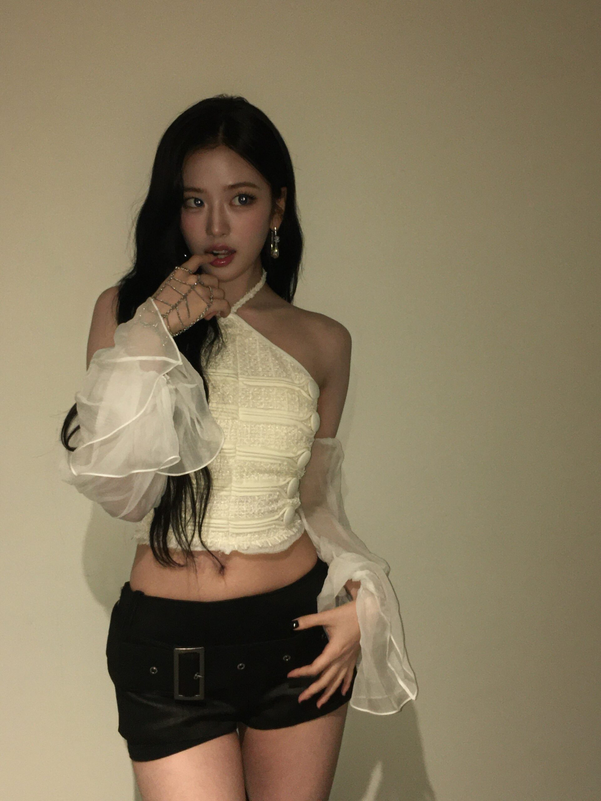 Yujin’s Instagram