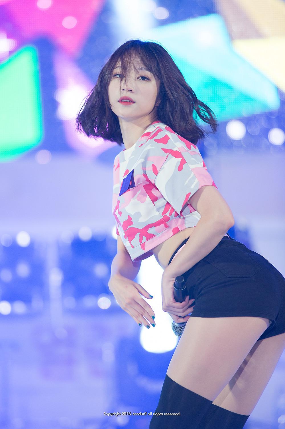 EXID Hani