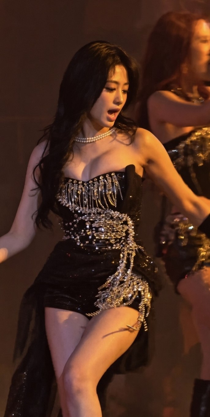 BABYMONSTER Ahyeon