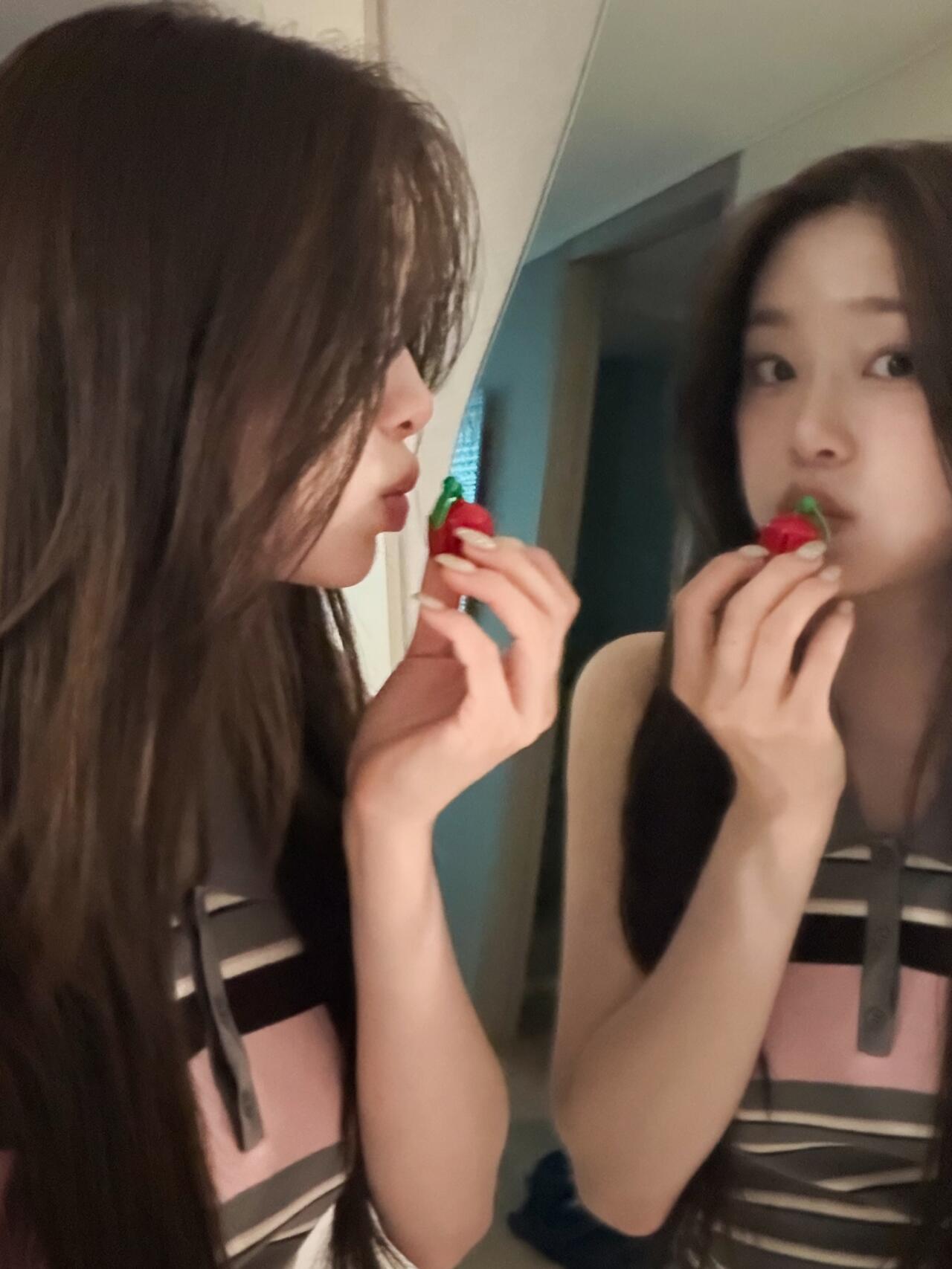 츄